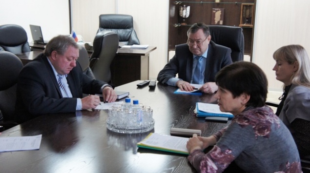 В Единый день приема граждан Администрацию Ачинска и городской Совет обратились 20 горожан