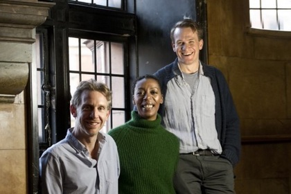 Роль Гермионы в спектакле о Гарри Поттере исполнит актриса из Свазиленда