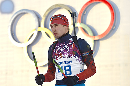 Россияне определили лучших спортсменов 2015 года