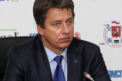 Главный тренер московского «Динамо» отправлен в отставку