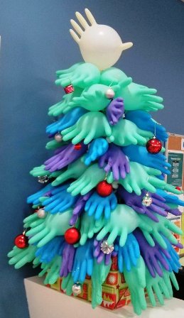 Расписание работы медицинских учреждений Ачинска в праздничные дни