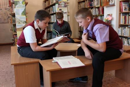 График работы городских библиотек в праздничные дни