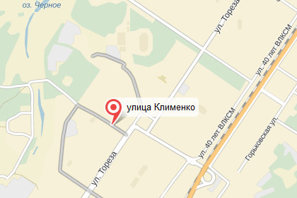 В результате пожара в Новокузнецке погибли 4 человека