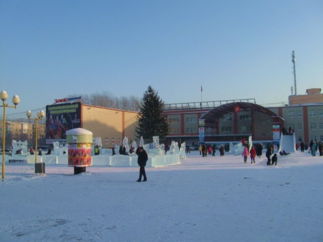 В ачинском краеведческом музее рассказали историю годоской новогодней ёлки