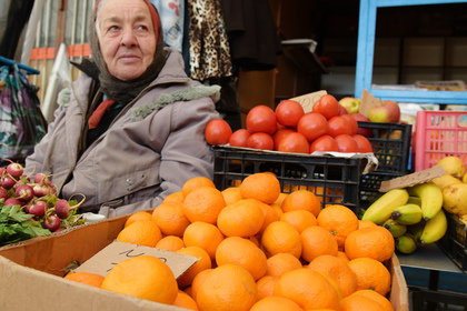 Роспотребнадзор отчитался о борьбе с турецкими продуктами