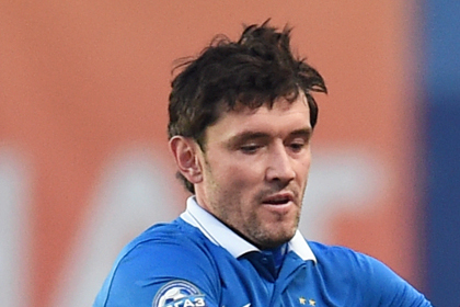 СМИ сообщили о переходе футболиста Жиркова из «Динамо» в «Зенит»