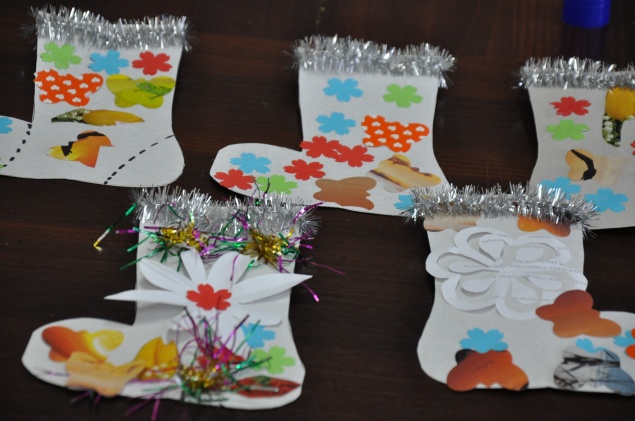 В Ачинске отметили Праздник русского валенка