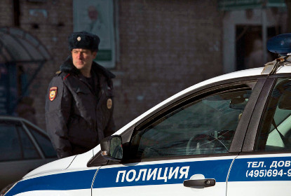 Предпринимателя расстреляли около детского санатория в Иркутске