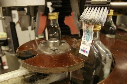 Половину табачных и алкогольных акцизов предложили отдать на нужды культуры