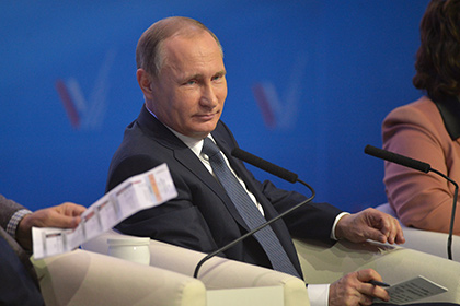 Путин посоветовал аккуратно подойти к вопросу захоронения тела Ленина