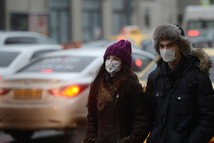 В Совфеде предложили полностью оплачивать больничные в условиях эпидемии гриппа