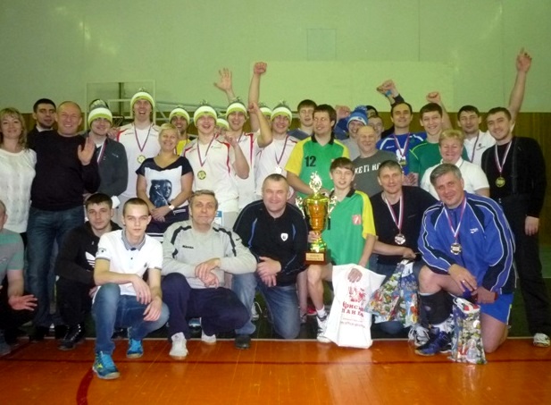 Новости спорта за прошедшую неделю