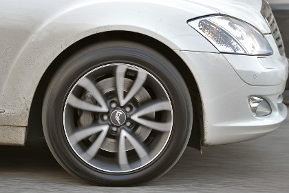 СМИ узнали о планах правительства обложить акцизом автошины