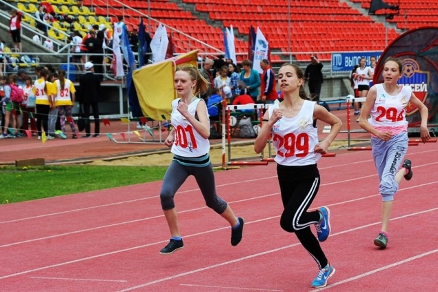 У абитуриентов осталась неделя на сдачу норм ГТО ради баллов к ЕГЭ