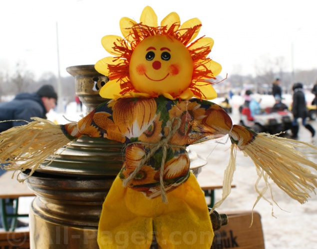 Приглашаем ачинцев на масленичные гуляния!