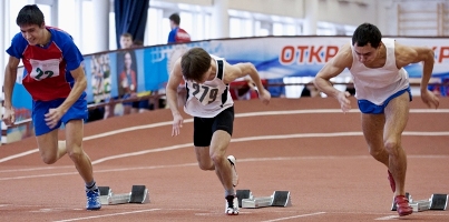 Новости спорта за неделю