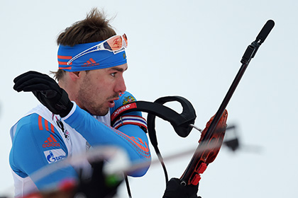 Шипулин извинился перед болельщиками за провал на чемпионате мира