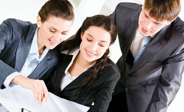 В России проходит перепись бизнеса