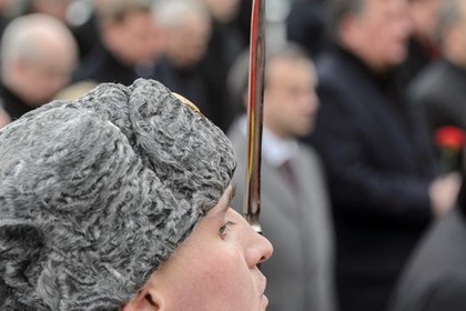 Студенты вузов без военной кафедры смогут учиться прямо в воинских частях