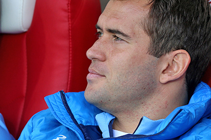 Получивший травму Кержаков приедет в сборную России