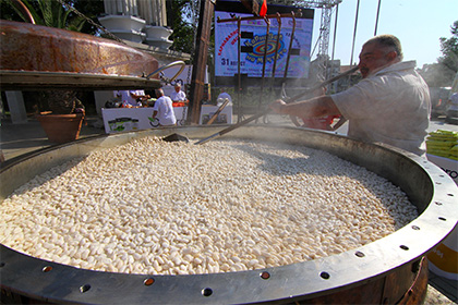 Названы способствующие снижению массы тела крупы