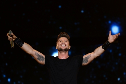 Лазарев раскрыл секрет успеха своей песни для «Евровидения»