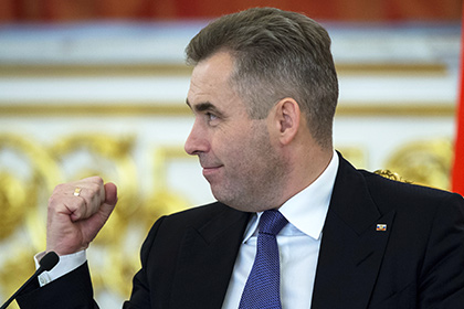 Астахов предложил вручить укушенной тигром школьнице премию Дарвина