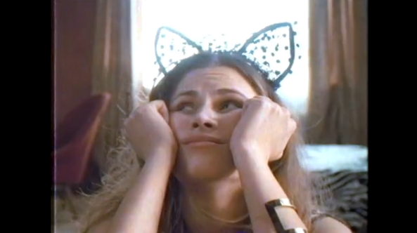 Клип «Экспонат» переделали в историю о сильной и независимой женщине