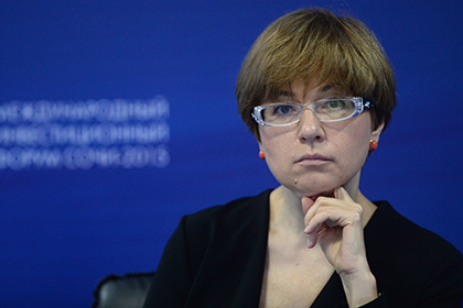 Центробанк допустил снижение инфляции до четырех процентов в 2017 году