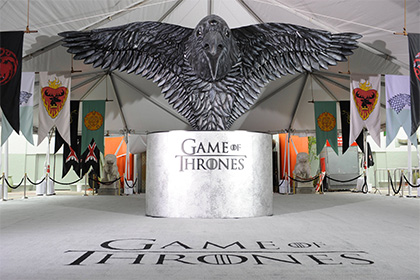 Создатели «Игры престолов» рассказали о завершении сериала