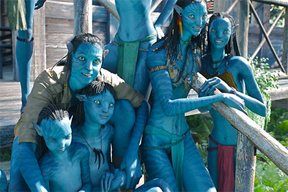 Кэмерон снимет все четыре продолжения «Аватара» одновременно