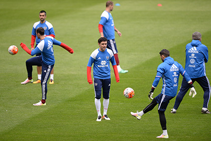 Ветеран «Спартака» назвал натурализацию в сборной России по футболу дикостью