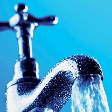 Об отключении подачи холодного водоснабжения 15 мая