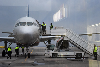 Правительство расширило список льготных авиамаршрутов в Крым