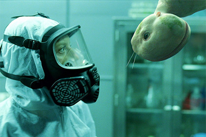 Ученые нашли способ останавливать рост раковых опухолей