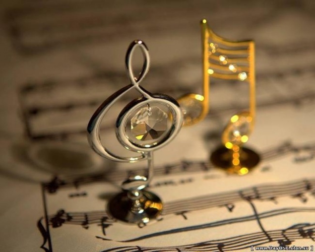 Ачинская детская музыкальная школа № 1 объявляет о наборе учеников