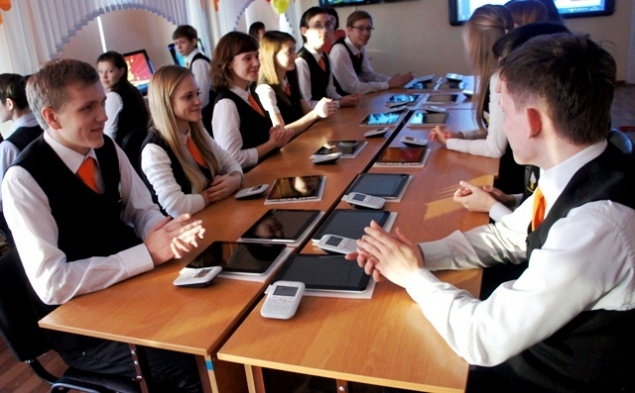 В лицее №1 будут открыты новые специализированные классы