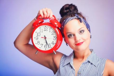 Новосибирск переходит в один часовой пояс с Красноярском