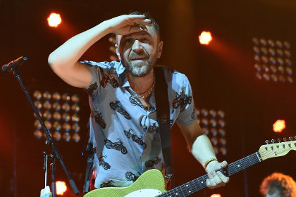 Шнуров ответил на предложение его запретить