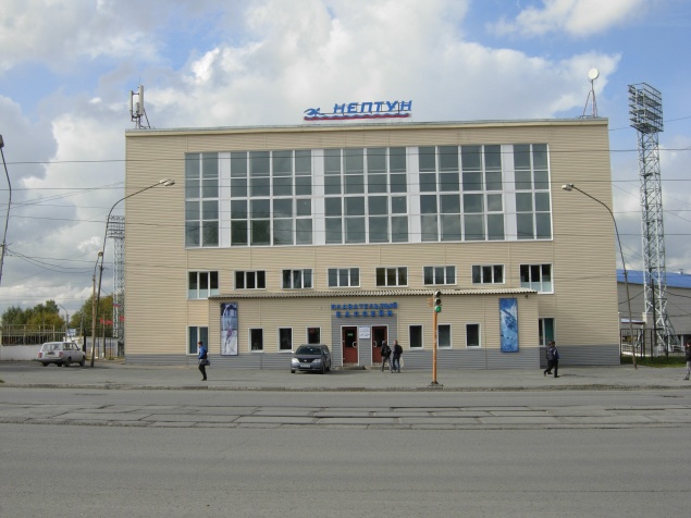 4 июня 2016 года «Нептун» откроет двери для посетителей