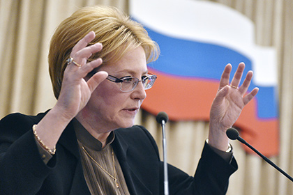 Глава Минздрава заявила о снижении стоимости лечения ВИЧ вдвое