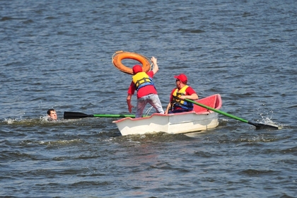 В МЧС объяснили гибель детей в Карелии