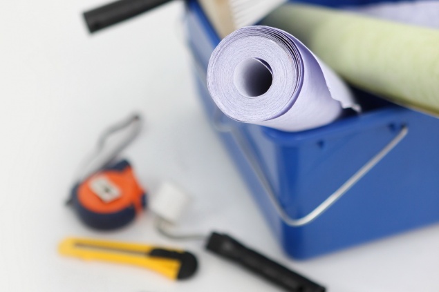 Ачинец купил обои с формальдегидом и аммиаком