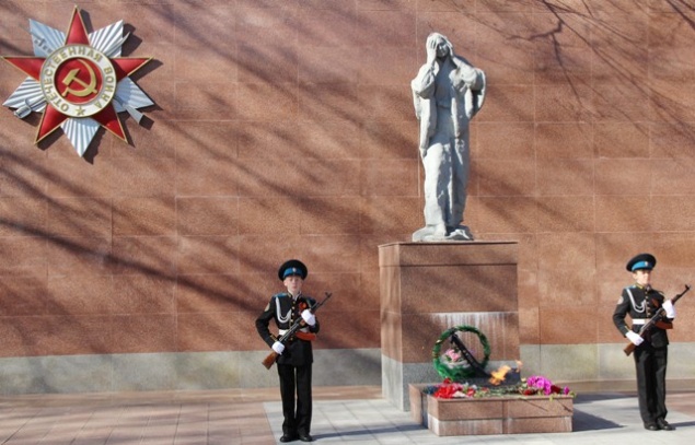 Завтра в Ачинске будет ограничено движение автотранспорта