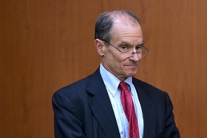 В Госдепе объяснили смысл антироссийских санкций