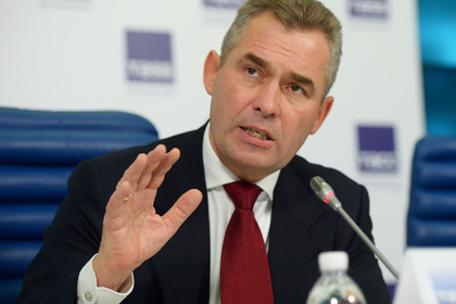 Астахов прокомментировал свой вопрос к выжившей в Карелии девочке