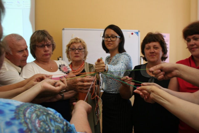 Немецкий акцент