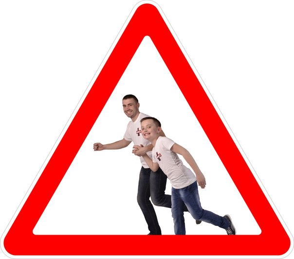 Юный ачинец стал победителем интернет-акции «Добрый знак»