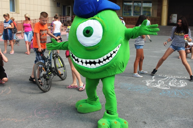 День любви, семьи и верности отметили в Ачинске