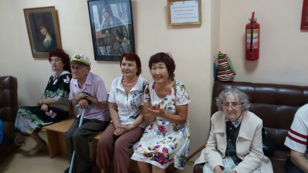 «Ромашка, как символ любви»